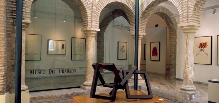El Museo del Grabado Español Contemporáneo 2